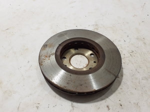 RENAULT Kangoo III (2021–2026) Eesmine piduriketas 402067902R - 3