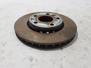 RENAULT Kangoo III (2021–2026) Eesmine piduriketas 402067902R - 2
