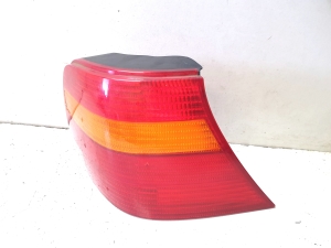 Volkswagen Golf IV (1997–2003) Eckleuchte hinten 1J6945096Q - 3