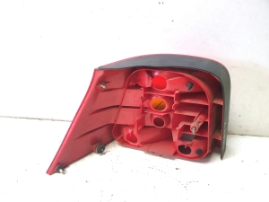 Volkswagen Golf IV (1997–2003) Eckleuchte hinten 1J6945096Q - 4