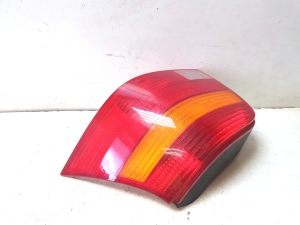Volkswagen Golf IV (1997–2003) Eckleuchte hinten 1J6945096Q - 5