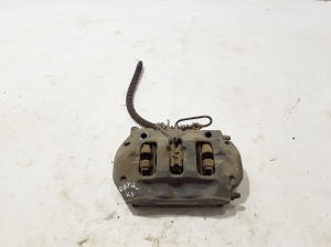 Porsche Cayenne (2010–2017) Rear brake caliper 95835242300 - 2