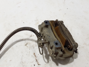 Porsche Cayenne (2010–2017) Rear brake caliper 95835242300 - 3