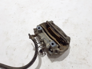 Porsche Cayenne (2010–2017) Bremssattel hinten 95835242400 - 3