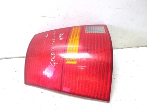 Volkswagen Golf IV (1997–2003) Eckleuchte hinten 1J9945095K - 5