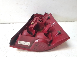 Volkswagen Golf IV (1997–2003) Eckleuchte hinten 1J9945095K - 6