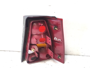 Volkswagen Golf IV (1997–2003) Eckleuchte hinten 1J9945095K - 3