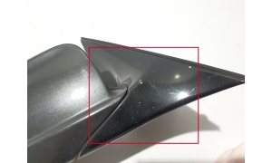 BMW 5 SERIES F11 (2010–2017) Außenspiegel und seine Teile 7283624 - 2