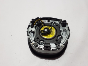 BMW 5 SERIES F11 (2010–2017) Rooli turvapadi 6783839 - 3