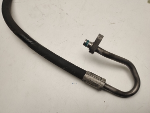 Mercedes Benz ML-Class 166 (2011–2015) Hose A1663201654 - 3