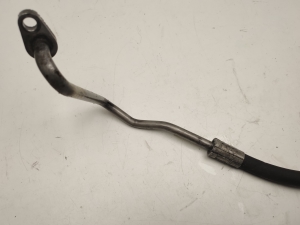 Mercedes Benz ML-Class 166 (2011–2015) Hose A1663201654 - 4