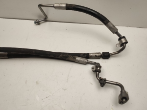 Mercedes Benz ML-Class 166 (2011–2015) Schlauch Lenkgetriebe A1663201272 - 2