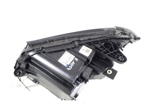 Mercedes Benz C-Class 205 (2014–2021) Scheinwerfer vorne A2059063204 - 10