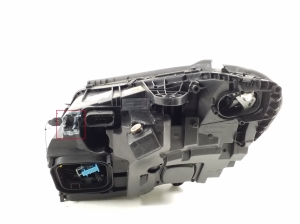 Mercedes Benz C-Class 205 (2014–2021) Scheinwerfer vorne A2059063204 - 6