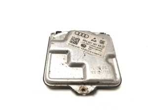 AUDI A4 B9 (2015–2026) Ksenoontulede juhtplokk 4M0907397AD - 3