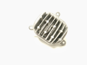 AUDI A4 B9 (2015–2026) Ksenoontulede juhtplokk 1305715396 - 2