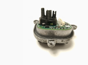 AUDI A4 B9 (2015–2026) Ksenoontulede juhtplokk 1305715396 - 5