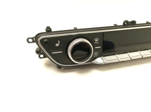 AUDI A4 B9 (2015–2026) Commande de chauffage 8W0820043G - 3