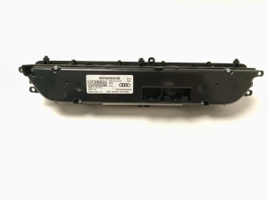 AUDI A4 B9 (2015–2026) Commande de chauffage 8W0820043G - 4