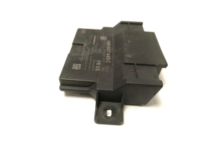 AUDI A4 B9 (2015–2026) Gateway control module 4M1907468C - 4