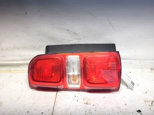 Rear corner light and its parts - 9808243180