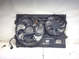 Dzesēšanas ventilators un tā daļas - 7H0121207F