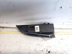 Skoda Fabia MK 1 (1999–2008) Fensterheberschalter vorne 1J4959857C - 2