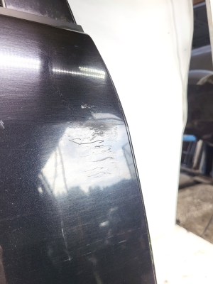 Skoda Fabia MK 1 (1999–2008) Tagumised küljeuksed ja nende osad 6Y6833056 - 4