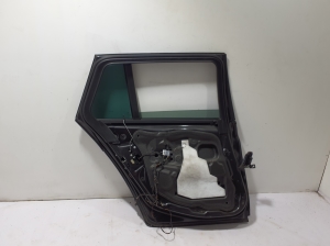 BMW 5 SERIES F11 (2010–2017) Rear side doors 7206119 - 2