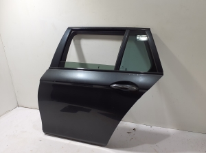 Rear side doors - 7206119