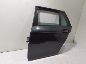 BMW 5 SERIES F11 (2010–2017) Rear side doors 7206119 - 4