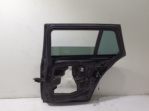 BMW 5 SERIES F11 (2010–2017) Rear side doors 7206120 - 2