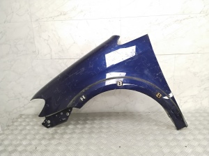 Front fender - 1T0821215