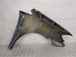 Volkswagen Touran I (2003–2010) Front fender 1T0821215 - 5