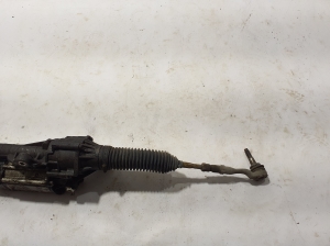 BMW 5 SERIES F11 (2010–2017) Steering rack 6798386 - 3