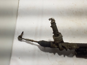 BMW 5 SERIES F11 (2010–2017) Steering rack 6798386 - 4