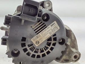 BMW 5 SERIES F11 (2010–2017) Alternator 8507625 - 3