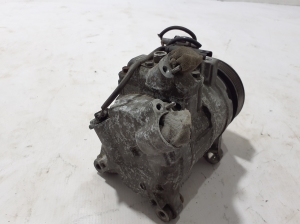 BMW 5 SERIES F11 (2010–2017) A/C compressor 9225703 - 3