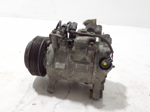 BMW 5 SERIES F11 (2010–2017) A/C compressor 9225703 - 4