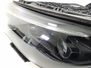 Mercedes Benz EQE V295 (2022–2026) Esituli A2959061901 - 10