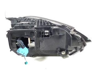 Mercedes Benz EQE V295 (2022–2026) Esituli A2959061901 - 3