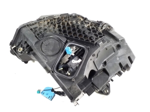 Mercedes Benz EQE V295 (2022–2026) Esituli A2959061901 - 4