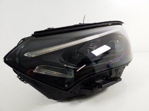 Mercedes Benz EQE V295 (2022–2026) Esituli A2959061901 - 5