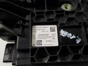 Mercedes Benz EQE V295 (2022–2026) Esituli A2959061901 - 6