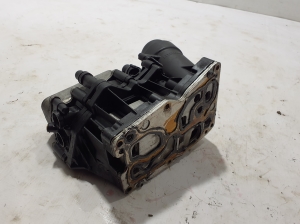 BMW 5 SERIES F11 (2010–2017) Ölfiltergehäuse 8507697 - 3