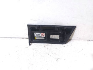 Volkswagen Transporter T6 (2015–2026) Tankdeckel 7E0809905A - 3