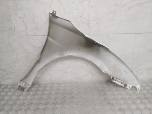 Hyundai i40 (2011–2026) Front fender - 2