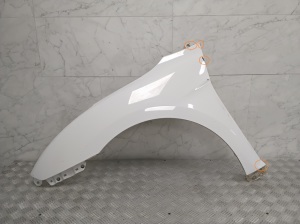 Hyundai i40 (2011–2026) Front fender - 5