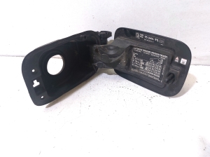 Mercedes Benz S-Class 221 (2005–2013) Kütuse täiteava kork A0005845917 - 2