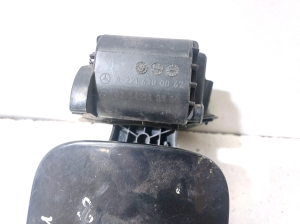 Mercedes Benz S-Class 221 (2005–2013) Kütuse täiteava kork A0005845917 - 4